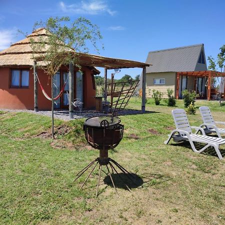 Tierra De Inmigrantes Villa Baradero Buitenkant foto