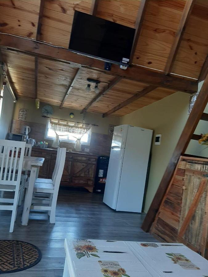 Tierra De Inmigrantes Villa Baradero Buitenkant foto