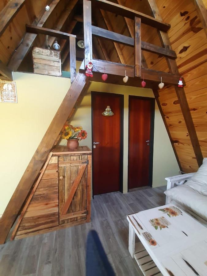 Tierra De Inmigrantes Villa Baradero Buitenkant foto