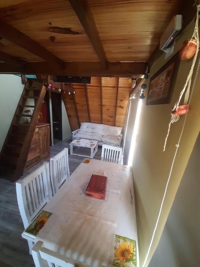 Tierra De Inmigrantes Villa Baradero Buitenkant foto