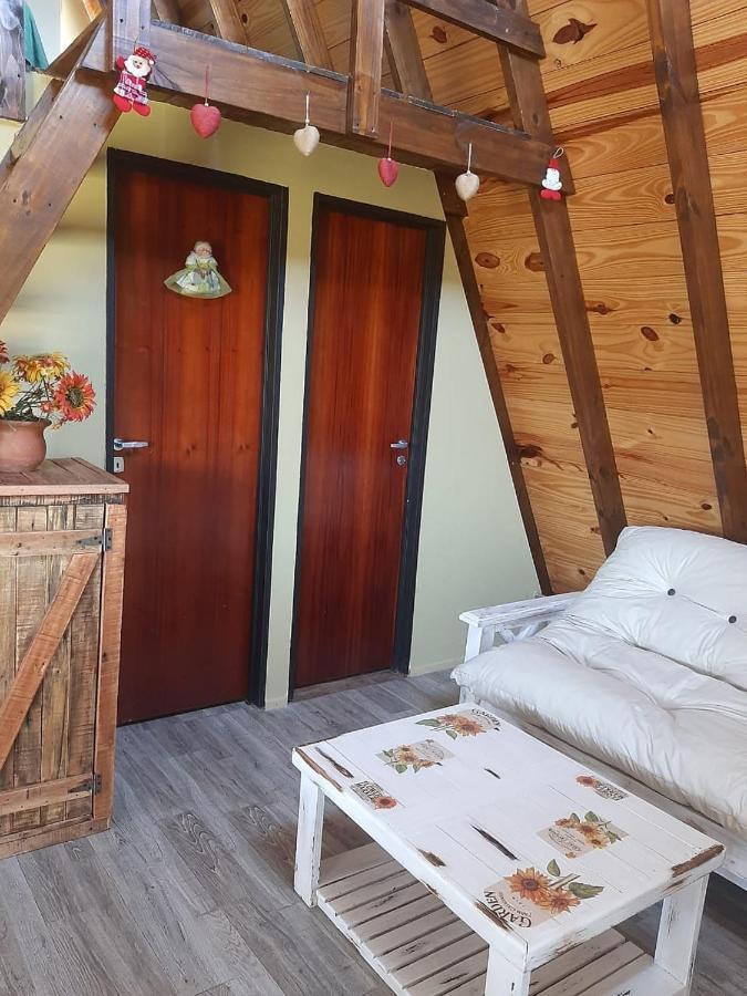 Tierra De Inmigrantes Villa Baradero Buitenkant foto