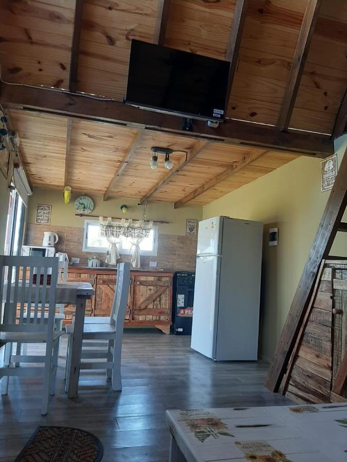 Tierra De Inmigrantes Villa Baradero Buitenkant foto