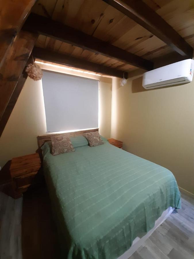 Tierra De Inmigrantes Villa Baradero Buitenkant foto