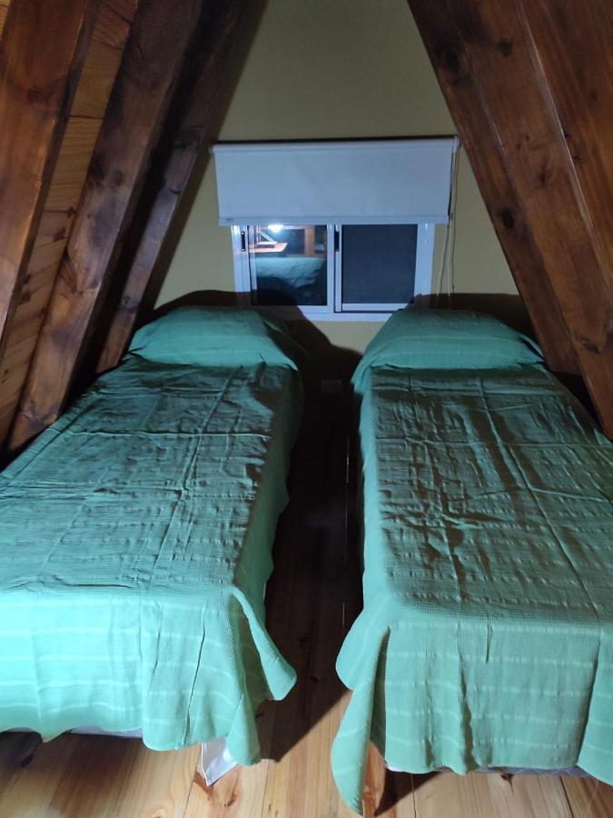 Tierra De Inmigrantes Villa Baradero Buitenkant foto