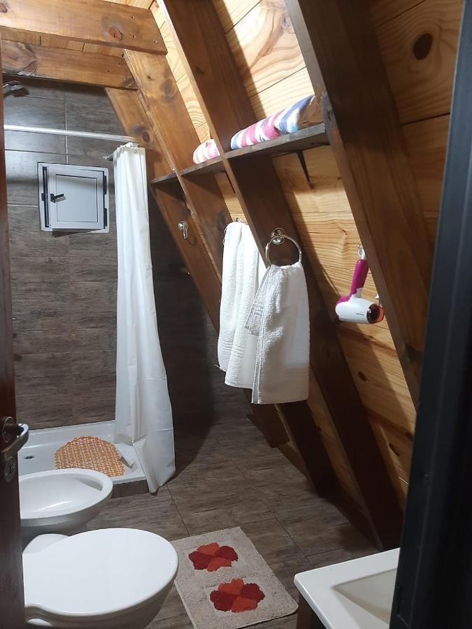 Tierra De Inmigrantes Villa Baradero Buitenkant foto