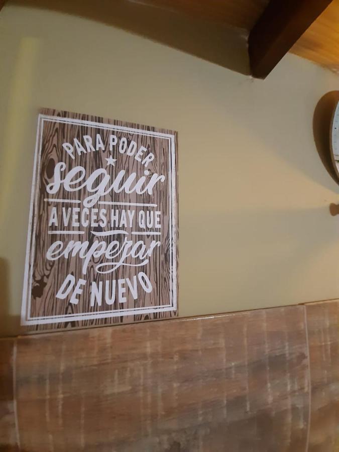 Tierra De Inmigrantes Villa Baradero Buitenkant foto