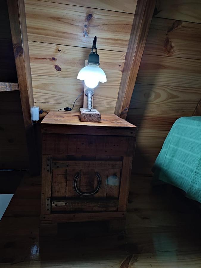 Tierra De Inmigrantes Villa Baradero Buitenkant foto