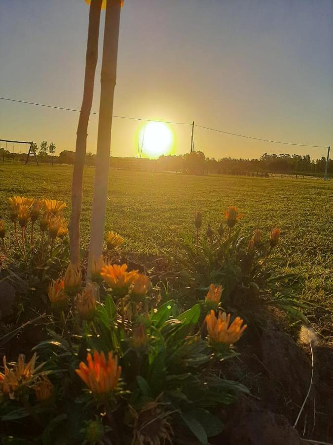 Tierra De Inmigrantes Villa Baradero Buitenkant foto