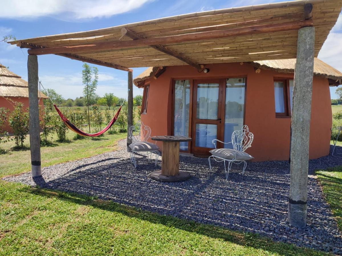Tierra De Inmigrantes Villa Baradero Buitenkant foto