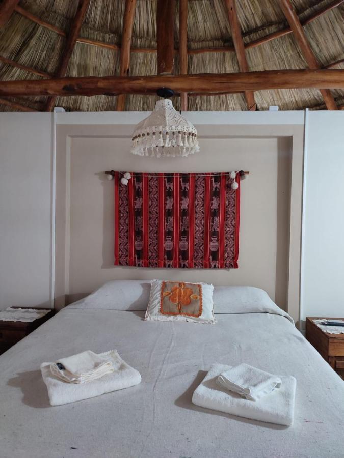 Tierra De Inmigrantes Villa Baradero Buitenkant foto