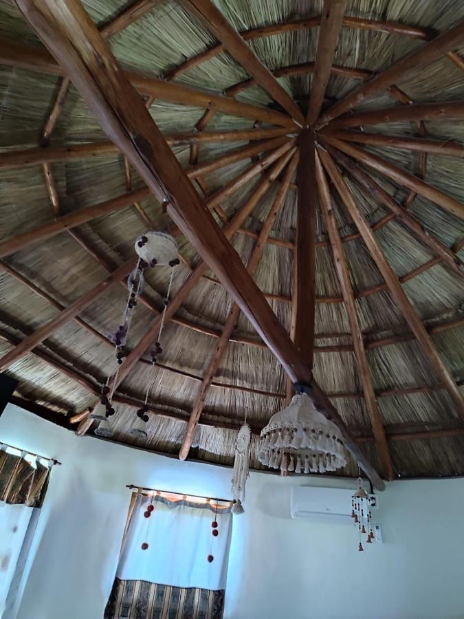 Tierra De Inmigrantes Villa Baradero Buitenkant foto