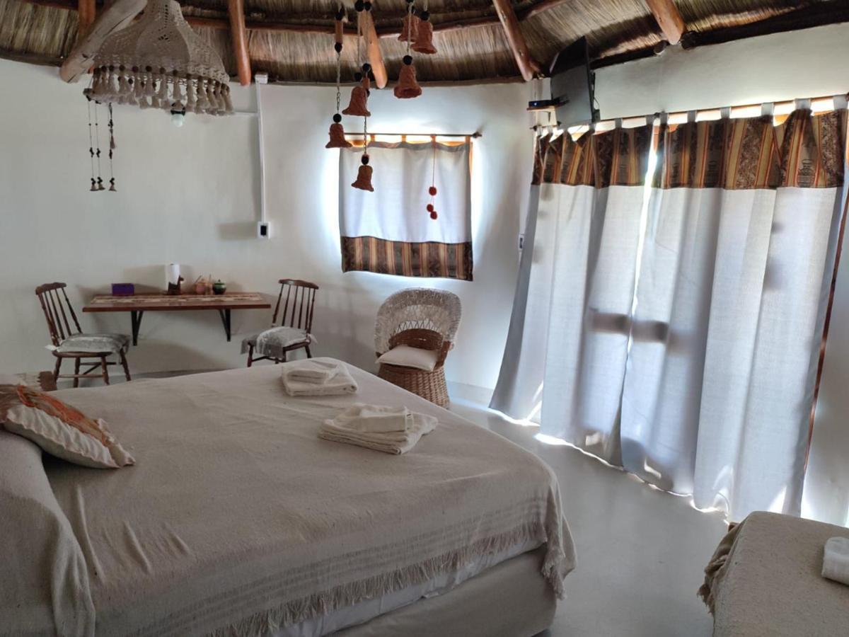 Tierra De Inmigrantes Villa Baradero Buitenkant foto