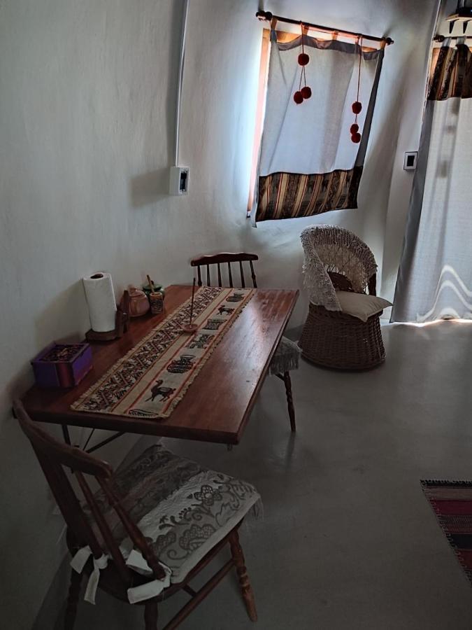 Tierra De Inmigrantes Villa Baradero Buitenkant foto