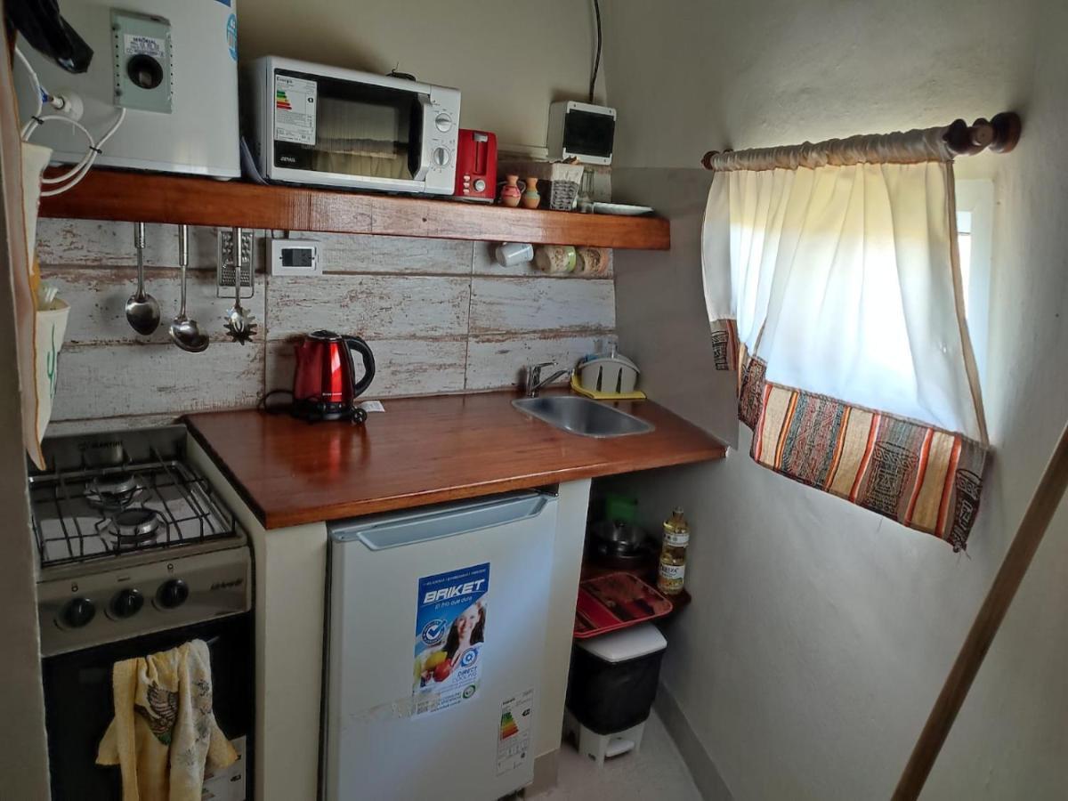 Tierra De Inmigrantes Villa Baradero Buitenkant foto